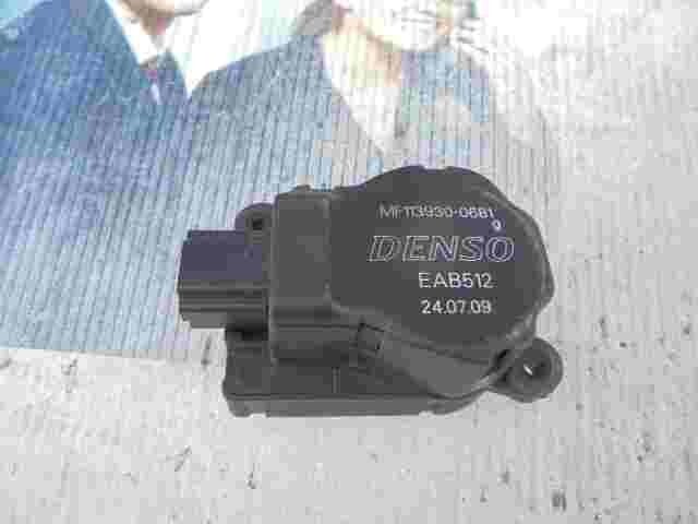 Stellmotor Heizung Land Rover Discovery Jaguar XF  MF1139300681 MF1139300681G
