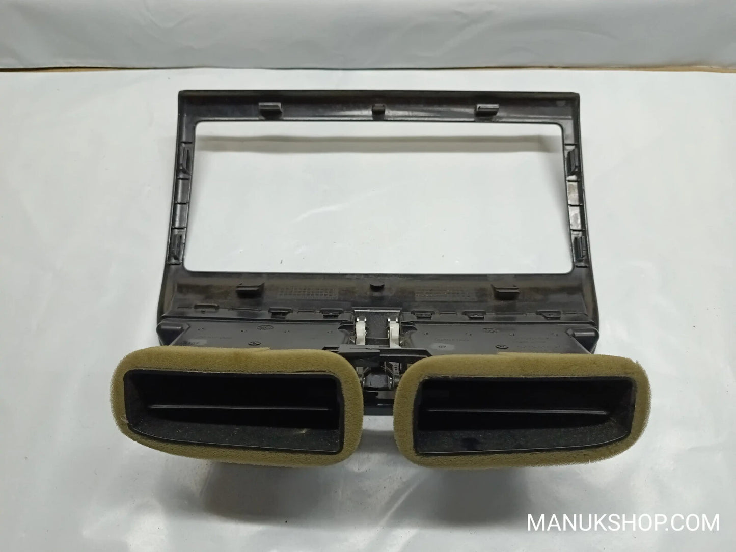 Mittelkonsole Luftdüse Verkleidung Abdeckung Jaguar XE GX73014L21A GX73014L21B