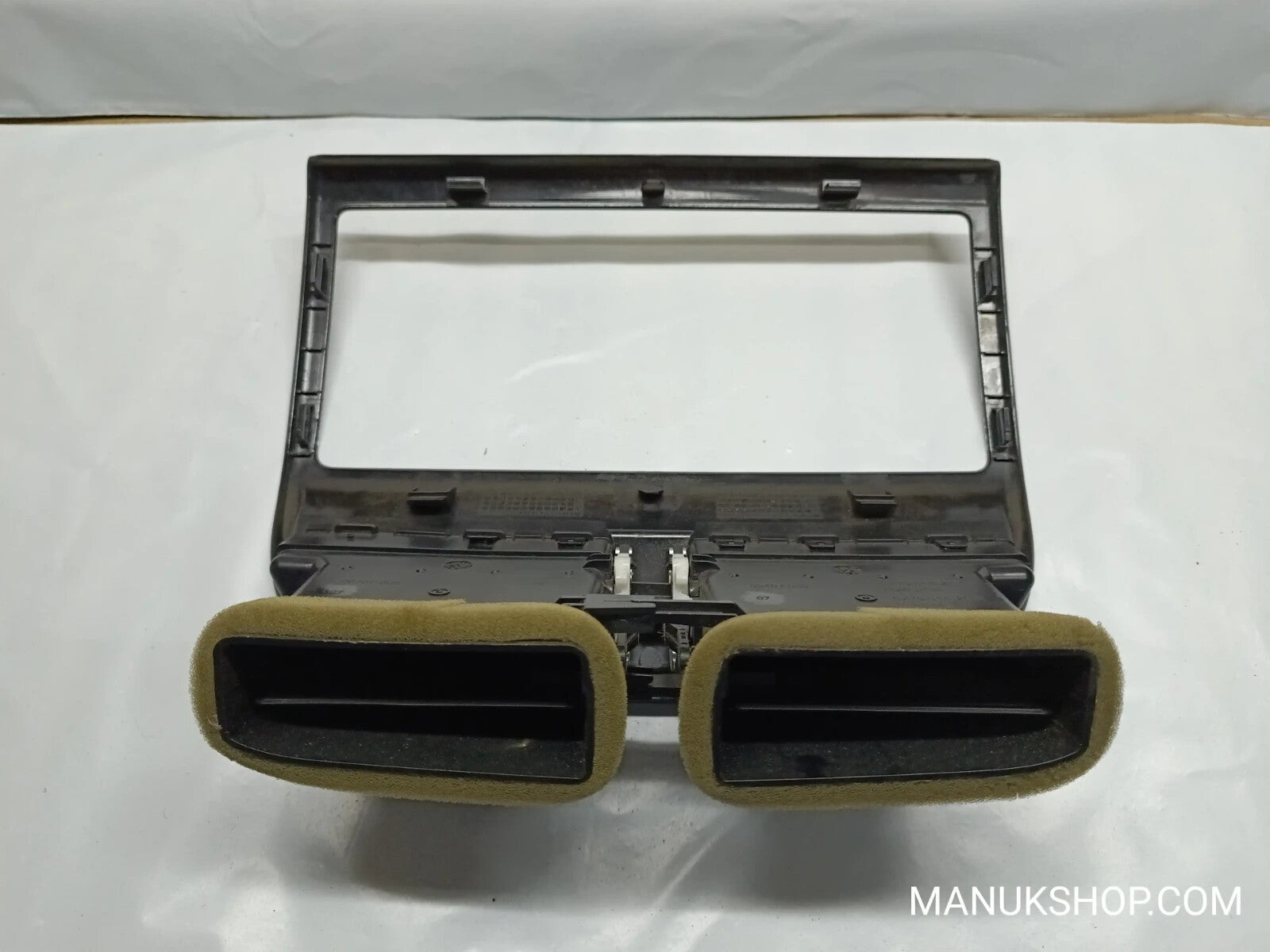 Mittelkonsole Luftdüse Verkleidung Abdeckung Jaguar XE GX73014L21A GX73014L21B
