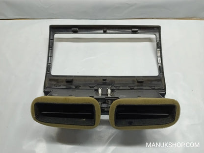 Mittelkonsole Luftdüse Verkleidung Abdeckung Jaguar XE GX73014L21A GX73014L21B