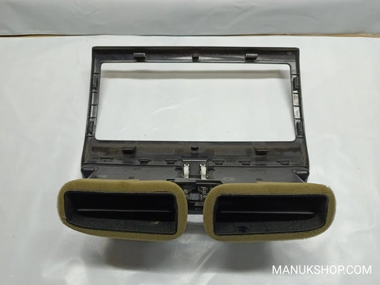 Mittelkonsole Luftdüse Verkleidung Abdeckung Jaguar XE GX73014L21A GX73014L21B