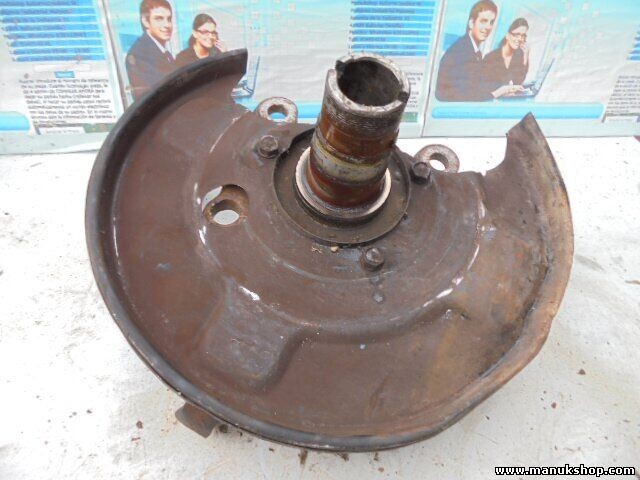 Radnabe Radlager Achsschenkel vorne rechts Opel Frontera B 6B_ 2.2 DTi 97104464