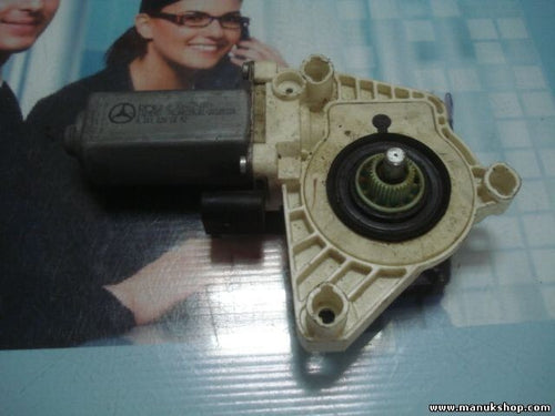 Fensterheber motor Mercedes-Benz W169 996137 101 A1698201642 A 169 820 16 42