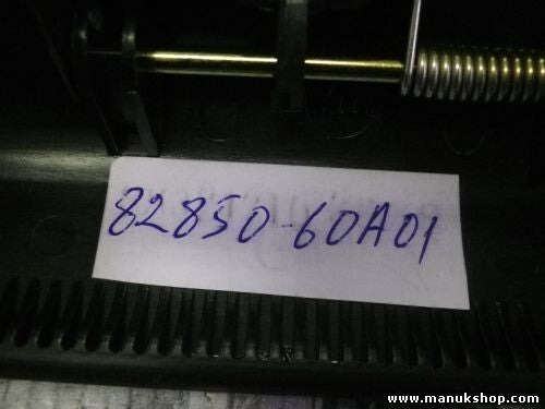 Türgriff Heckklappe Tailgate lock Suzuki Vitara 89-98 2 8285060A01 82850 60A01