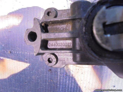 Kraftstoffvorförderpumpe Mercedes Vito W638 0440020027 244511008 4028 diesel