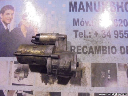 Anlasser Mitsubishi Montero Pajero 2.5 4D56 M2T56182