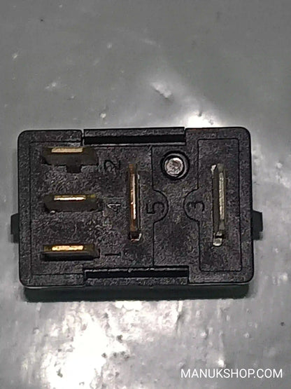 Relais   Nissan Qashqai J11 25230 HY00A 4RD96545314 4RD 965-453-14 Hella