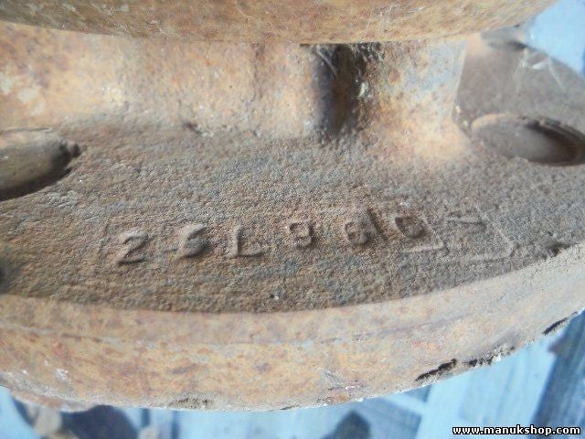 Antriebswelle Range Rover Land Rover P38 1986-2001 LEESG62 EE SG6 2