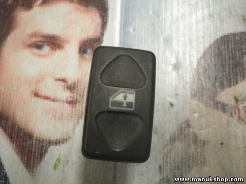 Fensterheber schalter hinten Land Rover Discovery Freelander YUF101770LNF
