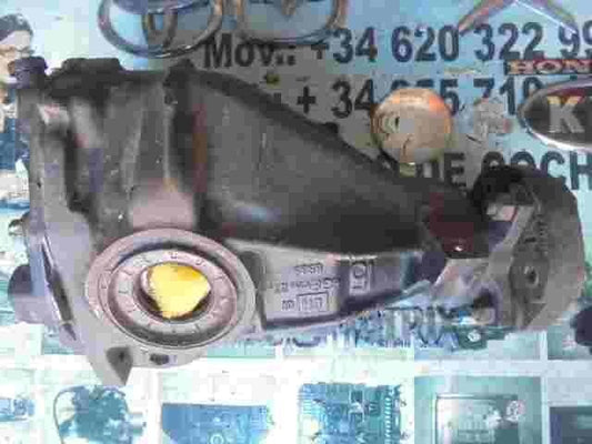 Differential hinten Hinterachsgetriebe  Mercedes R170 SLK 230 1243510585 GGG4015