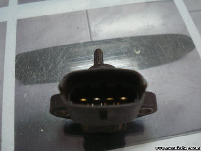 Ladedrucksensor Kia Ceed Picanto Hyundai Getz 3 KEFICO 9470930511 3930022600
