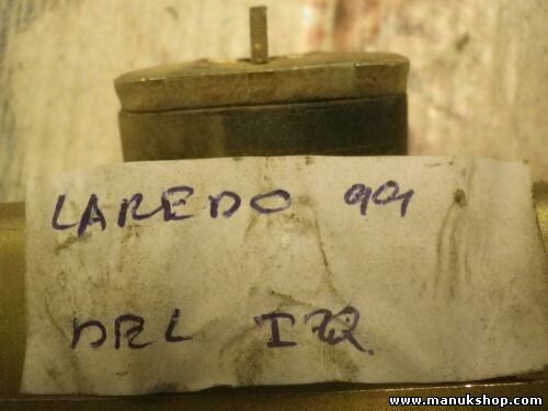 Türbremse Türfangband vorne links Jeep Grand Cherokee I Laredo 1999 55135591AC