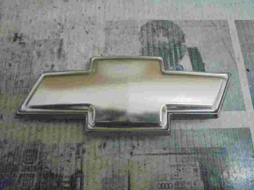 Emblem Logo Chevrolet U14964927 14964927