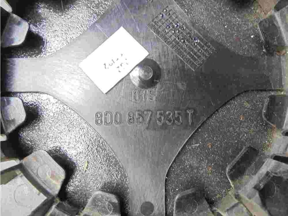 Glas elektrische außenspiegel links Audi A6 Avant 4B 8D0857535T 8DO857535T