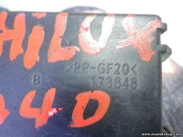 Scheibenwischerhebel Scheibenwischer Schalter Hilux Lexus GS 17F273 06220