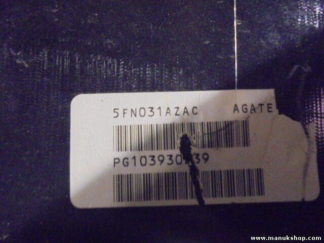 Armaturenbrett Jeep Grand Cherokee WJ 55116275AA 5FN031AZAC AGATE PG10393039