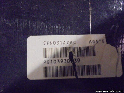 Armaturenbrett Jeep Grand Cherokee WJ 55116275AA 5FN031AZAC AGATE PG10393039