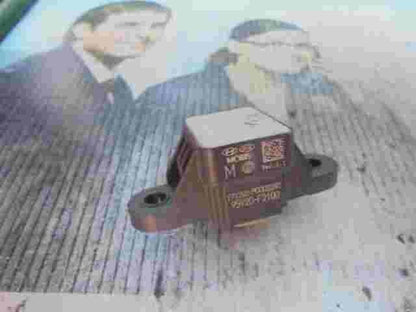 Airbagsensor Airbagsteuergerät Hyundai Kia 95920F2100 MOBIS 95920-F2100 Ver. 1.1