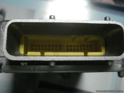 Airbagsensor Airbagsteuergerät Daewoo Tacuma 96282803YD 96287495 96282803 YD