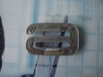 Emblem Logo Audi A6 4cm 4A9853741B