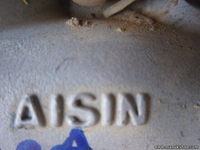 Hauptbremszylinder Suzuki Vitara FF21516 FF215-16 FF2 1516 AISIN