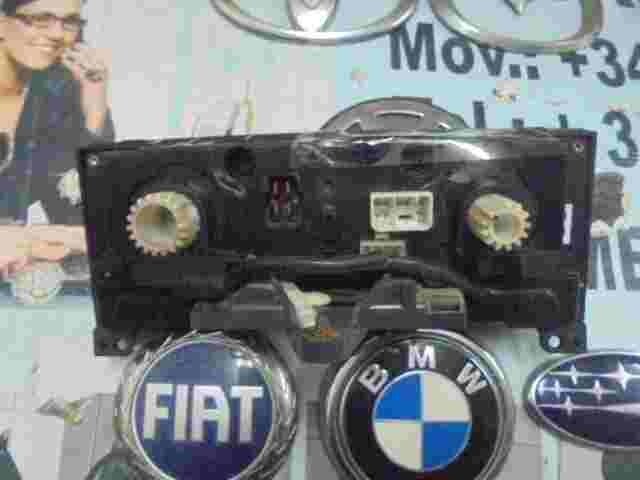 Klimabedienteil Daewoo Lanos 96242969 96 242 969
