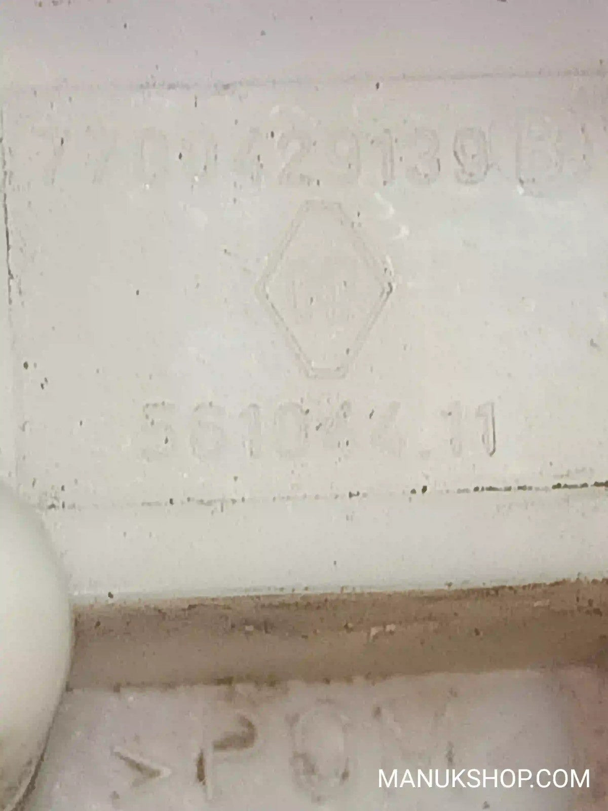 Kraftstoffdrucksensor  Renault Scenic Megane 7700429139B 77 004 291 39B