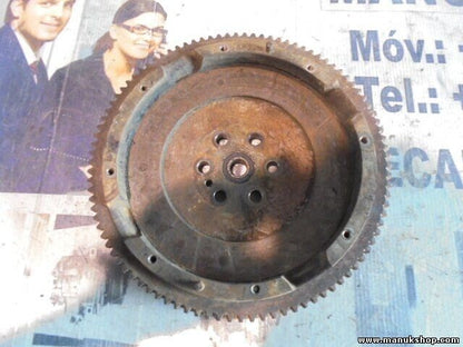 Schwungscheibe Suzuki Baleno EG 1.3 63 KW 1996/09-2002 21 D-1 S M 619301360