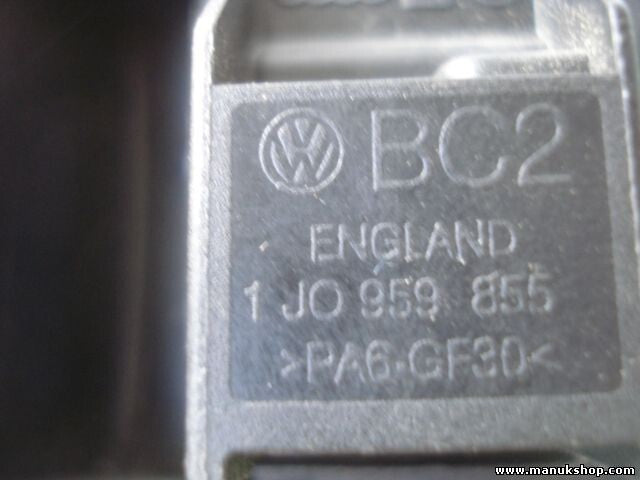 Türgriff Griff innen Vorne Rechts VW Passat Golf 3B1837114 1J0959855 1JO959855