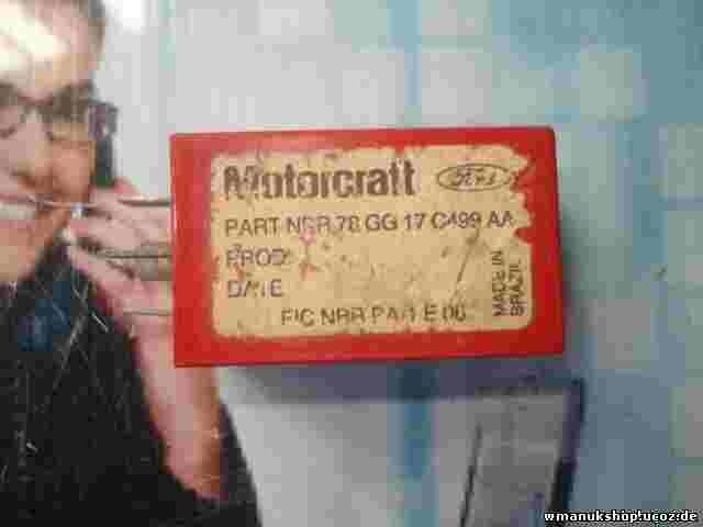 Fensterheber Relais Ford Escort Fiesta Ka NBR78GG17C499AA 78GG 17 C499 AA