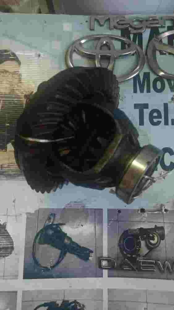 Differential vorne Jeep Cherokee ZJ DANA D 30 42701 39-11
