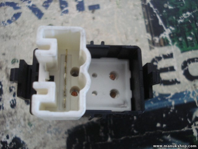 Fensterheber schalter Toyota PRIUS Smart Key