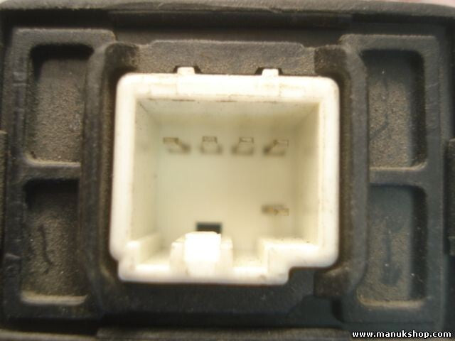 Steuergerät Wegfahrsperre Alarmmodul Kia Sorento Carens 0K2NC677B0 F005V00143