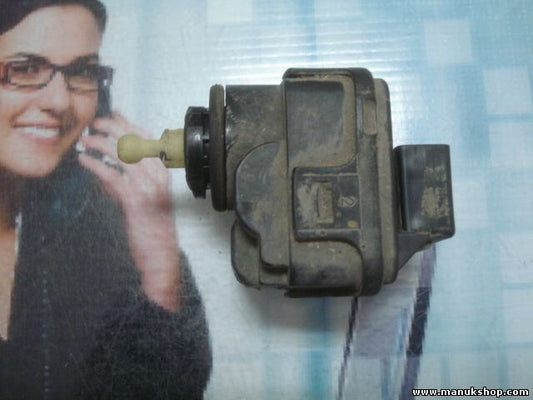 Stellmotor Scheinwerfer LWR Leuchtweitenregulierung Skoda Octavia 1U0941295