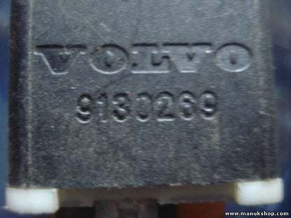 Relais Volvo 940 960 850 V40 S40 V90 9130269 HELLA 4RA00351073 4RA 003 510-73
