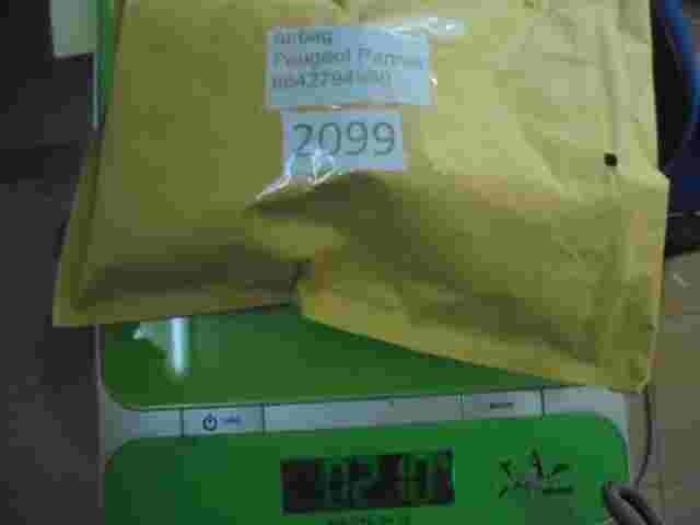 Airbagsensor Airbagsteuergerät Peugeot Partner 9642794980 AUTOLIV 600585700