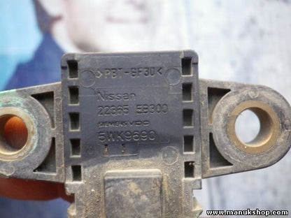 Luftdrucksensor Nissan 5KW9690 5 KW 9690 5.KW.9690 22365EB300 22365-EB300