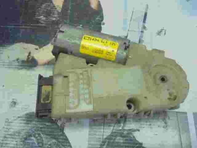 Schiebedachmotor  Peugeot 307 Valeo 12V 404424 404.424 1272G