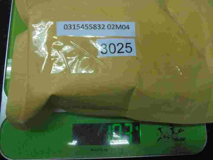 Steuergerät Wegfahrsperre Alarmmodul Mercedes Sprinter 0315455832 TEMIC 02M04