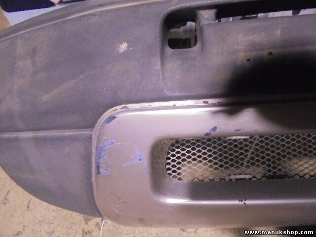 Stoßstange vorne Land Rover Freelander V41 547723 M801D M47T247 PPEPDMT25