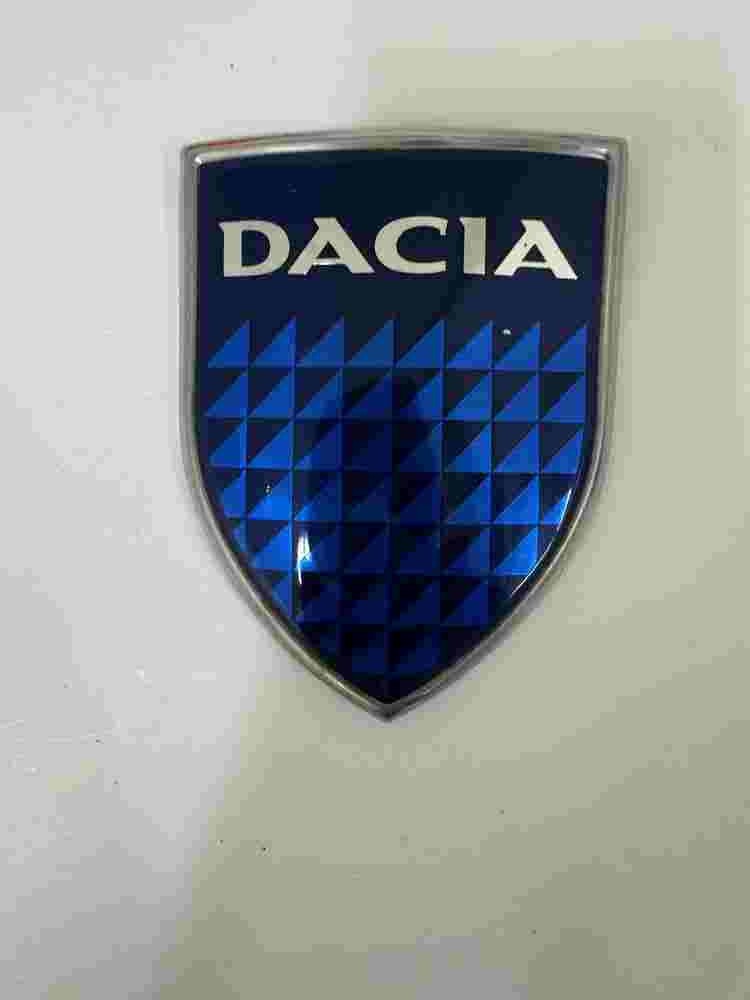 Emblem Logo vorne Dacia Logan 2005-2008