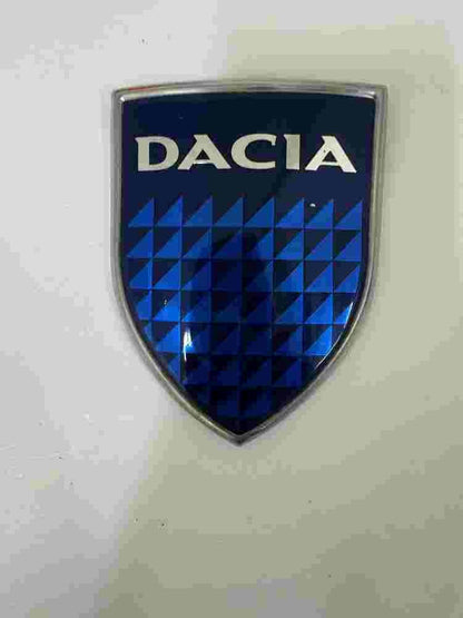 Emblem Logo vorne Dacia Logan 2005-2008