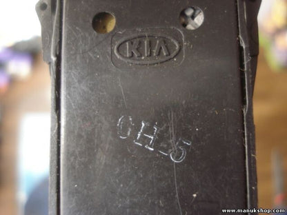 Warnblinkschalter Kia Rio 1999 CH25