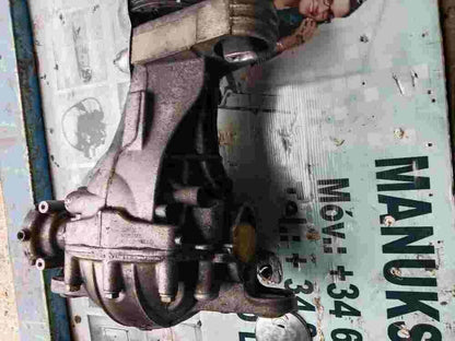 Differential hinten Hinterachsgetriebe Alfa Romeo 4460310043 200300067 55211756