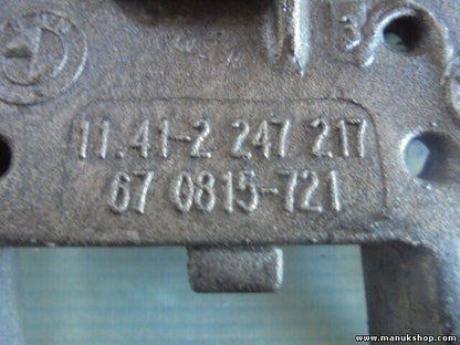 Ölpumpe BMW Mini Rover 75 11412247217 11.41-2 247 217 670815721 67 0815-721