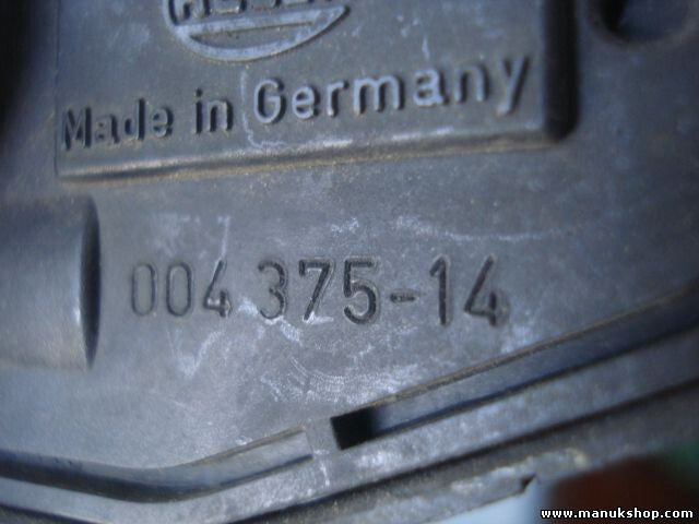 Stellmotor Scheinwerfer LWR Leuchtweitenregulierung Opel Omega B 90457812