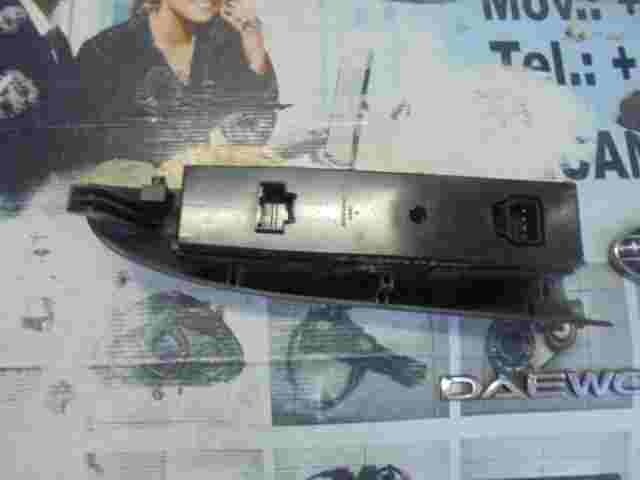 Fensterheber schalter Kia Carnival 935704D3200T 93570-4D3200T 93570 4D3200T