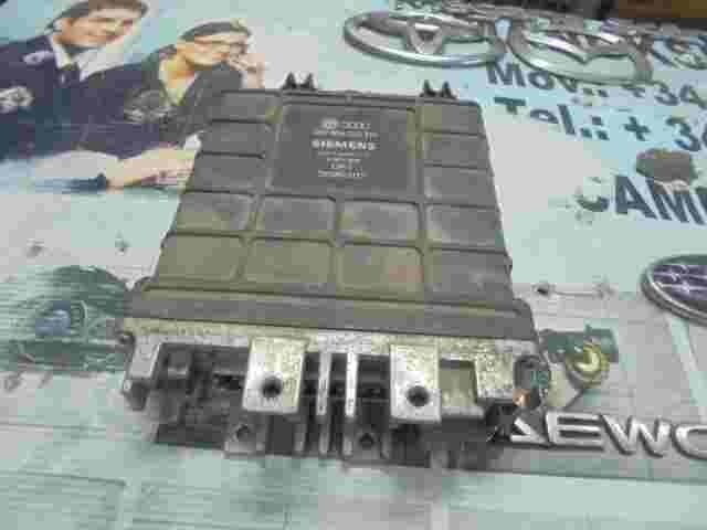 Motorsteuergerät VW Passat B3/B4 037906022FN 037 906 022 FN SIEMENS 5WP4088