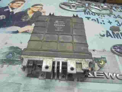 Motorsteuergerät VW Passat B3/B4 037906022FN 037 906 022 FN SIEMENS 5WP4088