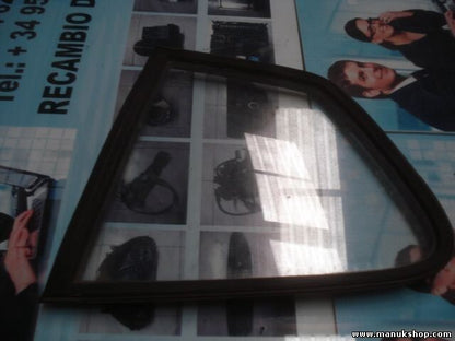 Dreieck Scheibe Seitenscheibe hinten links Porsche 924 43R-001 057 43R001057